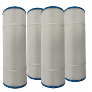 Cartouches pour Filtre multicartouche 27.3m3/h