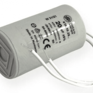 Condensateur 20µf – Pompe KRIPSOL- 1CV