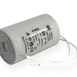 Condensateur 25µf – Pompe KRIPSOL