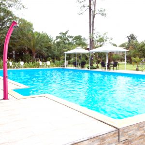 Douche Solaire Jolly 25 L