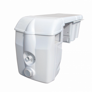 Bloc filtrant FB12 – système de filtration monobloc pour piscines jusqu’à 45 m³