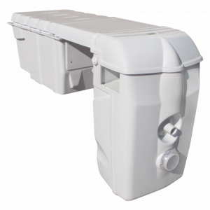 Bloc filtrant MX18 – Filtration monobloc pour piscines jusqu’à 80 m³, simple, efficace et modulable