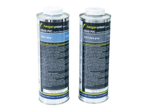 PVC Liquide Haogenplast