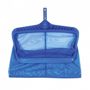 Épuisette de fond grande capacité – Filet profond 35 cm