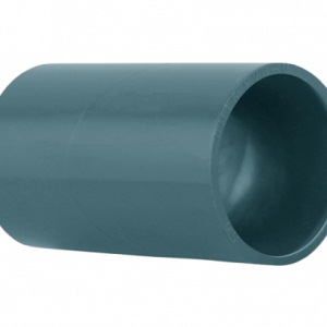 manchon PVC femelle emboîture longue Ø50 mm – raccord pression piscine