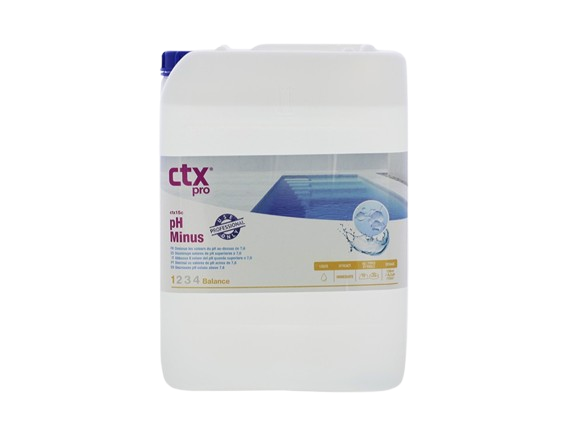 Ph liquide professionnel