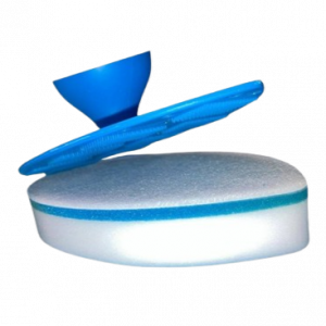 Recharge Easy Pool’Gom – Gomme magique pour ligne d’eau piscine