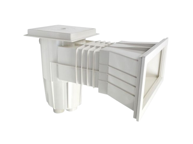 Skimmer Grande Ouverture