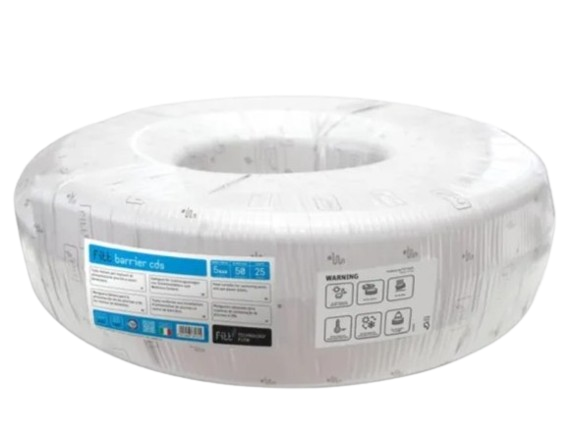 tuyau spiralé Fitt barrier CDS