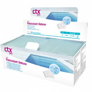 Floculant Deluxe – CTX-43 – Cartouches filtre à sable