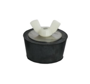 Bouchon d’hivernage 1&Prime;½ taille 10 – Protection tuyauterie piscine