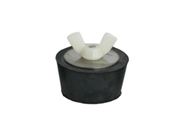 Bouchon d'hivernage 10