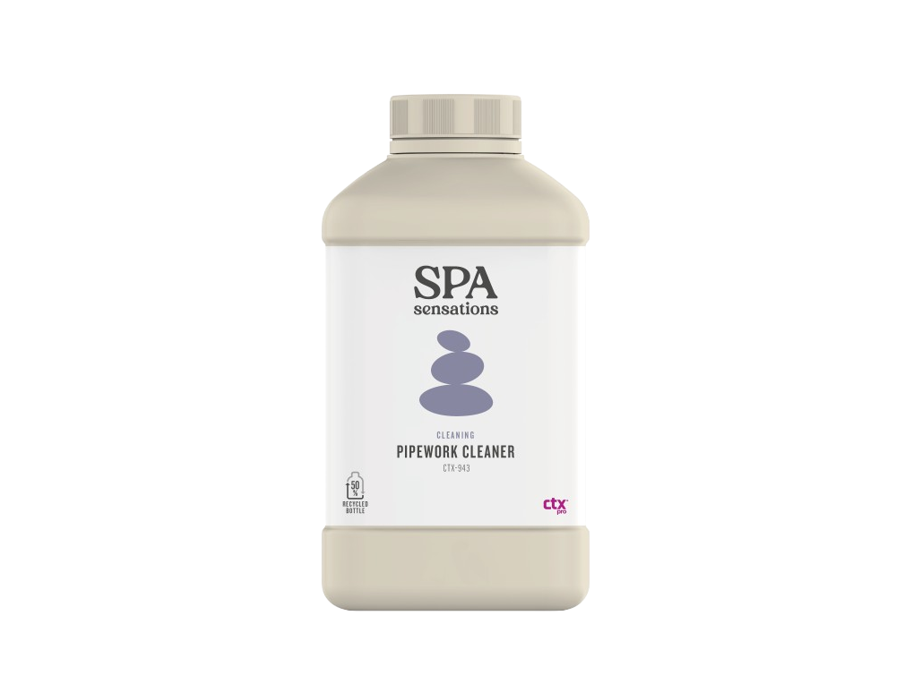 Nettoyant pour tuyauteries