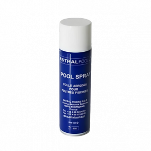 Colle spray pour feutre – Fixation rapide et durable du feutre et de la thibaude