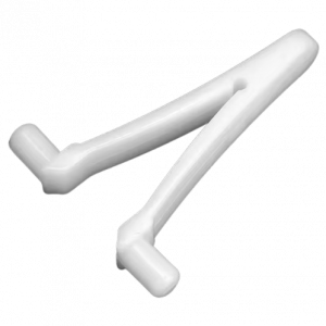 Clips pour tête de balai – Épuisettes et Brosses