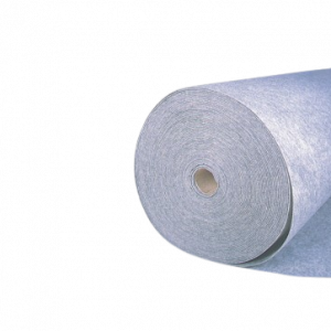 Thibaude grise antibactérienne 200 g/m² pour liner et membrane armée de piscine