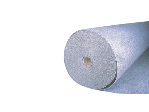 Thibaude grise antibactérienne 200 g/m²