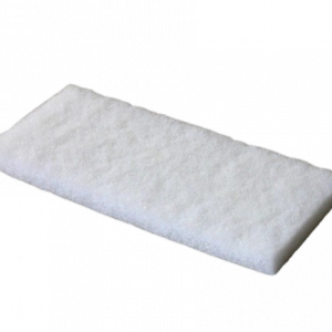 FIX-ESTROPAJO BLANCO