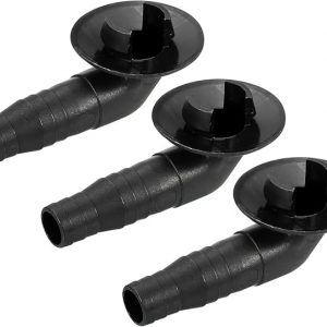 Plug de raccordement condensat