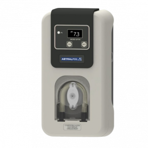 Régulateur automatique pH ou chlore – Dosage intelligent pour piscine