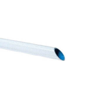 Tuyau spiralé Fitt Barrier CDS piscine (au ml)