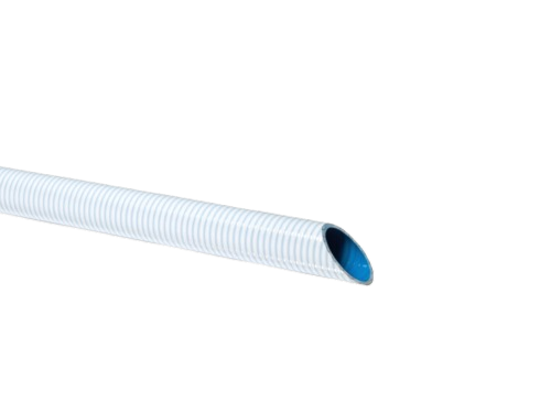 Tuyau spiralé barrier flex au ml