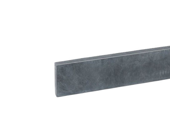 Margelles Pierre Asian Blue Grésé Foncé