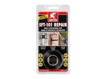 bande de réparation