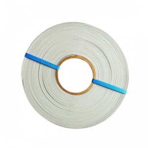 Bandelette 9 mm – rouleau de 25 m pour fixation et pose de membranes armées de piscine