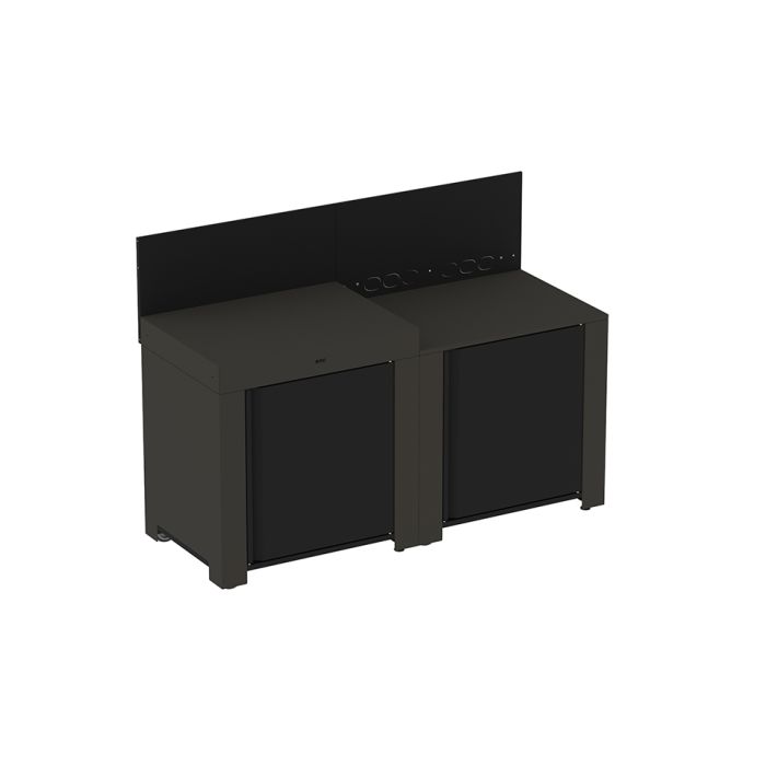 Cuisine d'extérieur ENO - Kit n°1