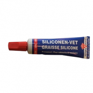 Graisse Silicone – Tube 15 g