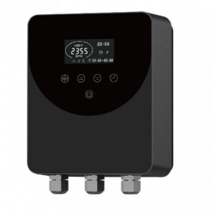 Variateur de vitesse pour pompe piscine 1 CV mono – Convertisseur fréquence