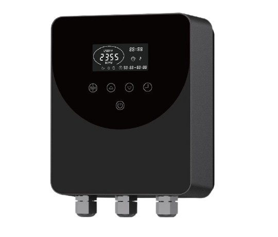 variateur de vitesse