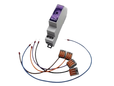 Module connecté ON.E