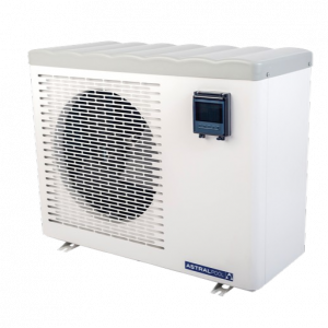 Pompe à chaleur Eco Elyo Full Inverter – Chauffage performant et connecté