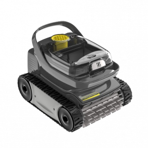 Robot sans fil Zodiac Pixel OP-32 – Nettoyeur autonome fond, parois