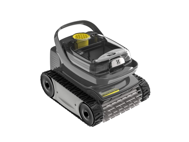 Robot sans fil Zodiac Pixel OP-32