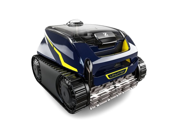 Robot sans fil Zodiac Freerider RF 5200 iQ