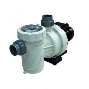 Pompe de filtration VBL – Puissance, fiabilité et circulation d’eau optimale