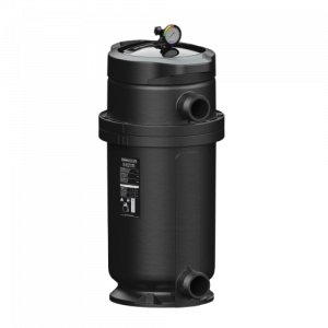 Filtre à cartouche ClariSave – Filtration ultra-fine, économie d’eau et entretien facile