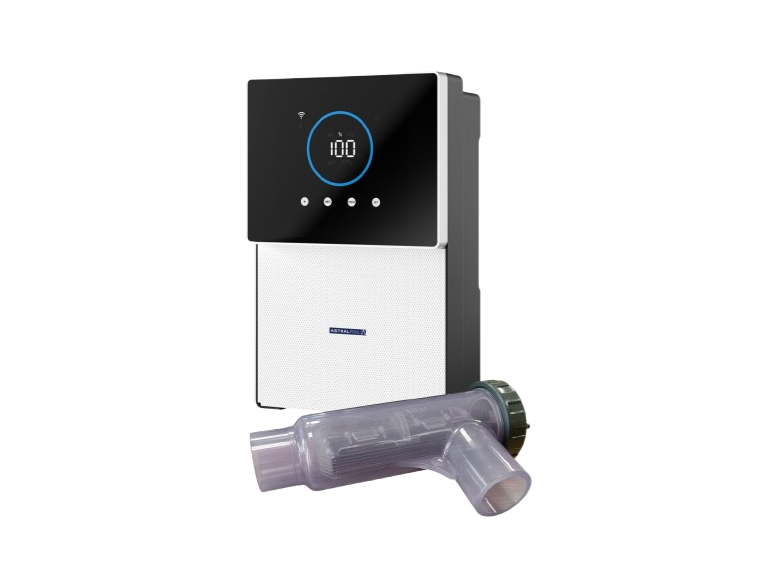 Electolyseur Energy Connect