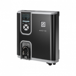 Electrolyseur Zodiac eXO iQ avec module Dual Link – Chlorination connectée et régulation complète pH/ORP