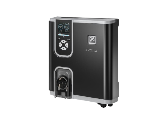 Électrolyseur Zodiac eXO iQ