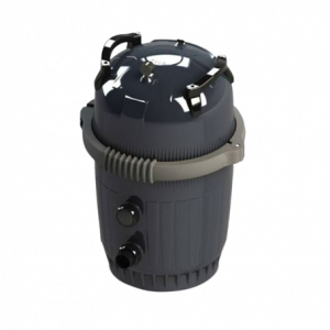 Filtre multi-cartouche Viron – Filtration ultra-performante et entretien simplifié