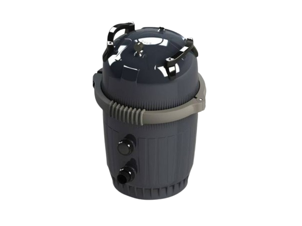 Filtre Multi-Cartouche Viron