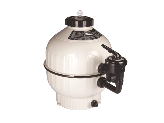 Filtre à sable Cantabric