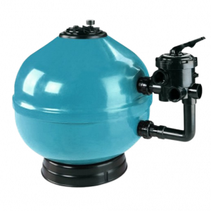 Filtre à sable polyester Astral Vesubio – Filtration efficace et durable pour piscine