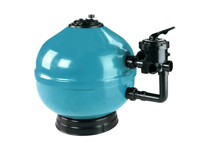 Filtre à sable polyester Astral Vesubio