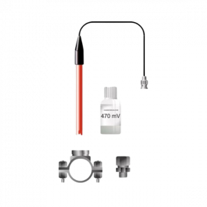 Kit ORP Energy Connect – Régulation automatique du redox (ORP) pour électrolyseur Energy Connect