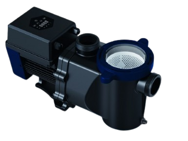 pompe à vitesse variable